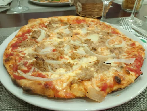 Bild von Ristorante Il Camino
