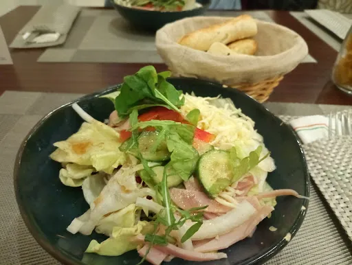 Bild von Ristorante Il Camino