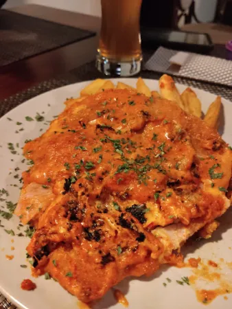 Bild von Ristorante Il Camino