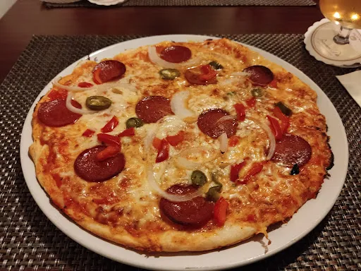 Bild von Ristorante Il Camino