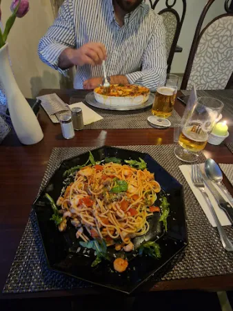 Bild von Ristorante Il Camino