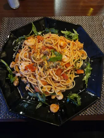 Bild von Ristorante Il Camino