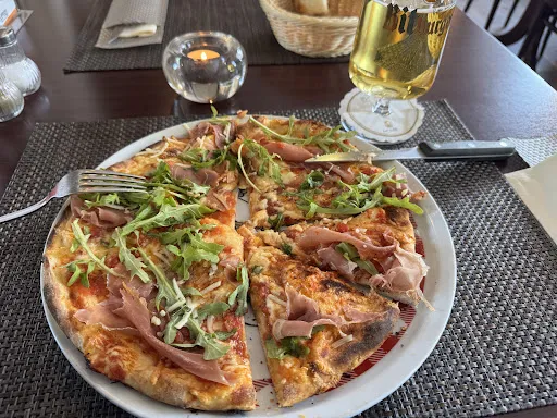 Bild von Ristorante Il Camino