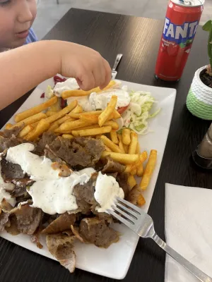 Alanya Restaurant Oberwesel
