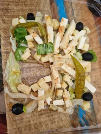 Bild von Restaurant Loreley