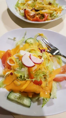 Bild von Restaurant Loreley