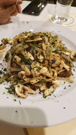 Bild von Restaurant Loreley