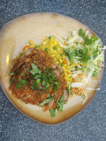 Mindo Restaurant
