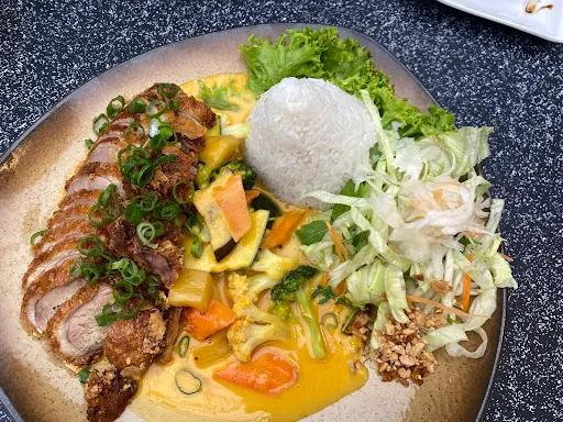 Mindo Restaurant Oberwesel