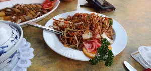 Restaurant Jasmin