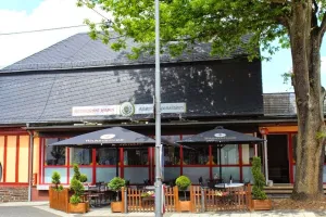 Restaurant Jasmin