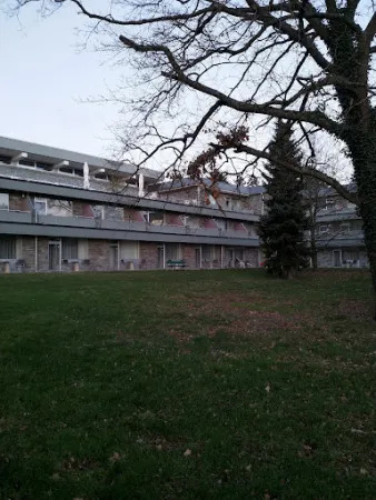 Bild von Hotel Klostergut Jakobsberg