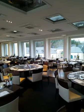 Bild von Hotel Klostergut Jakobsberg