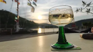 Weinstube Salzig