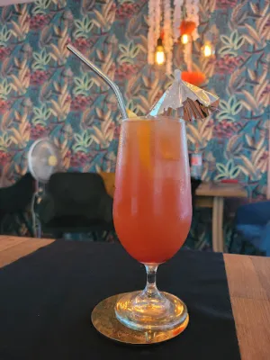 ML‘s Bistro