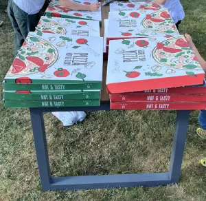 Pizzeria Milano