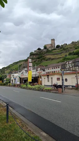 Bild von Bennos Truck Stop