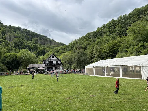 Bild von Eckmühle events & more & Selbstbedienungslokal neu ab 2025