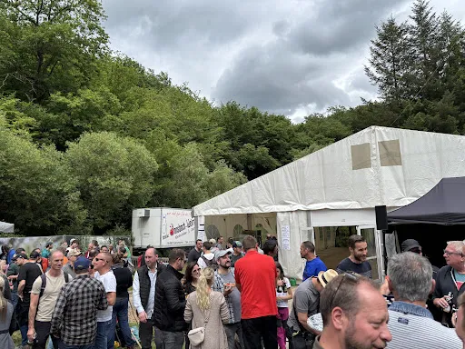 Bild von Eckmühle events & more & Selbstbedienungslokal neu ab 2025