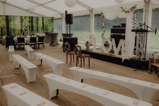 Bild von Eckmühle events & more & Selbstbedienungslokal neu ab 2025