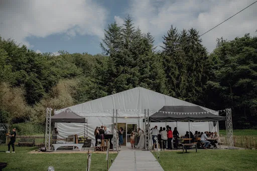 Bild von Eckmühle events & more & Selbstbedienungslokal neu ab 2025