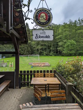 Bild von Eckmühle events & more & Selbstbedienungslokal neu ab 2025