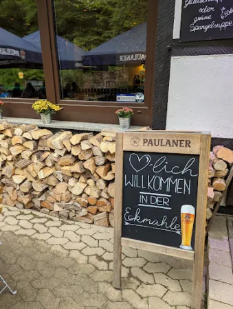 Bild von Eckmühle events & more & Selbstbedienungslokal neu ab 2025