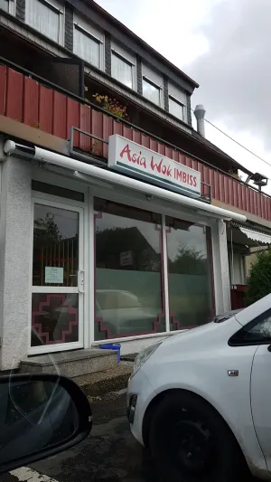Asia Wok Imbiss