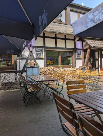 Bild von Eckmühle events & more & Selbstbedienungslokal neu ab 2025