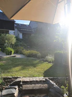 Weinscheune