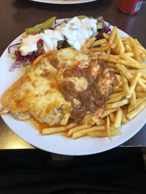 Sohrener Grillhaus & Pizzeria