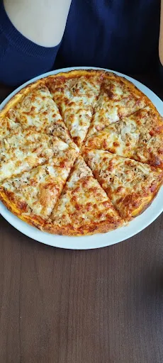 Sohrener Grillhaus & Pizzeria