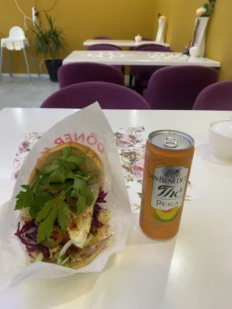 Bild von Dilan Kebab Haus Emmelshausen