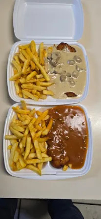 Bild von Dilan Kebab Haus Emmelshausen