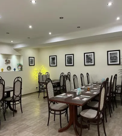 Bild von Ristorante Il Camino