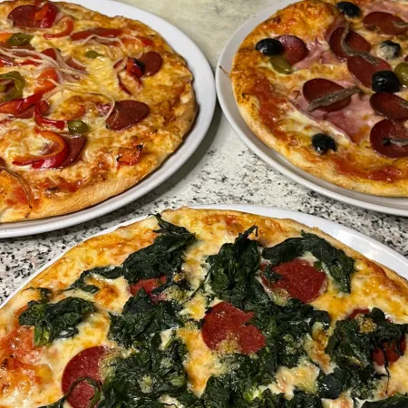 Bild von Ristorante Il Camino