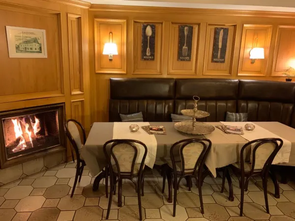 Bild von Ristorante Il Camino