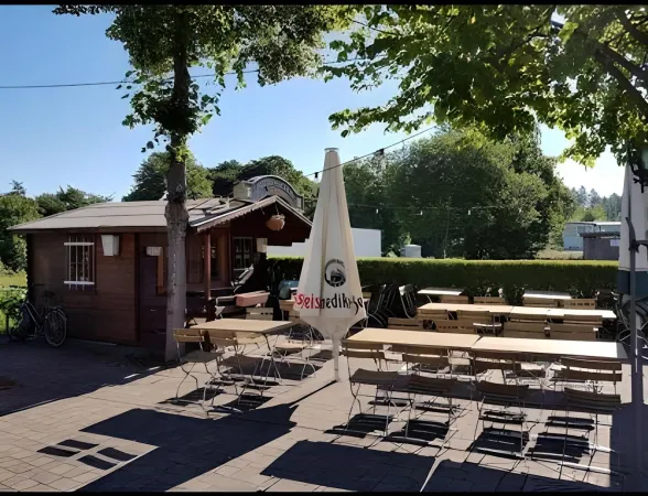 Bild von Ristorante Il Camino