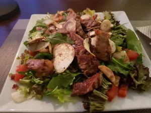 Ristorante Il Camino