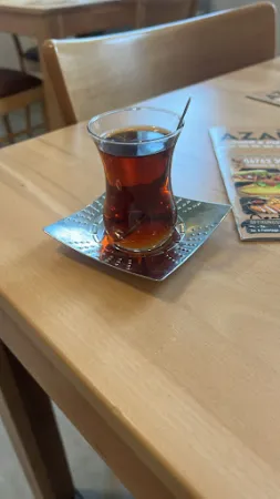 Bild von AZADÎ Döner & Pizzeria