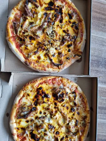 Bild von AZADÎ Döner & Pizzeria