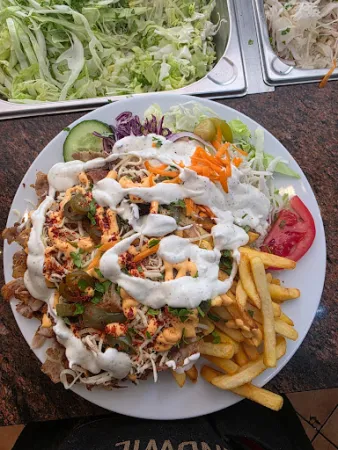 Bild von BIG Pizza & Kebaphaus