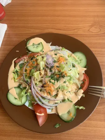 Bild von BIG Pizza & Kebaphaus