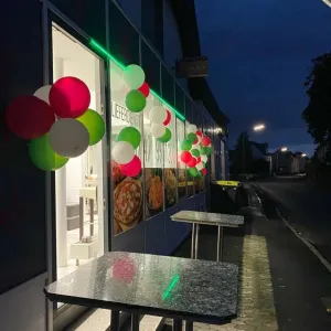 Restaurant Anaya