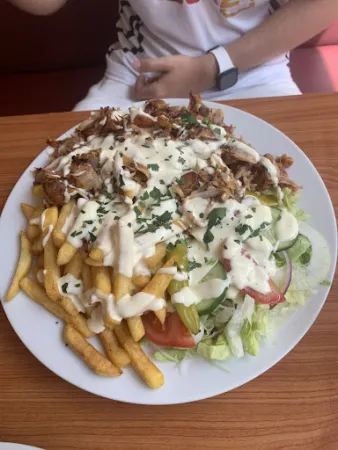 Bild von BIG Pizza & Kebaphaus