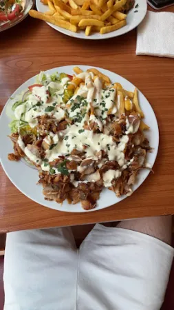 Bild von BIG Pizza & Kebaphaus