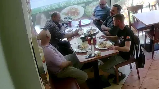 Bild von BIG Pizza & Kebaphaus