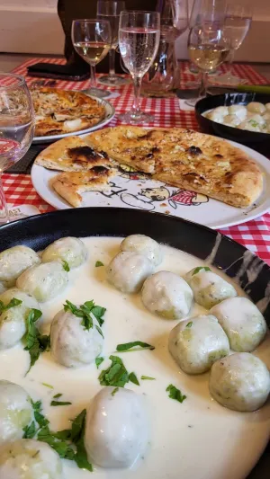 Pizzeria Trattoria Sicilia UG