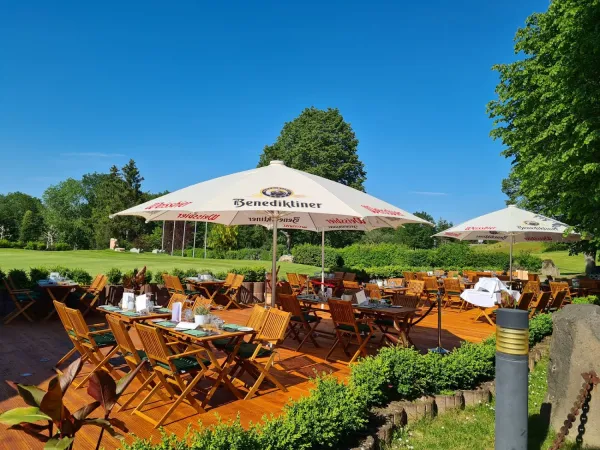 Bild von Golf Bistro - Club House Jakobsberg