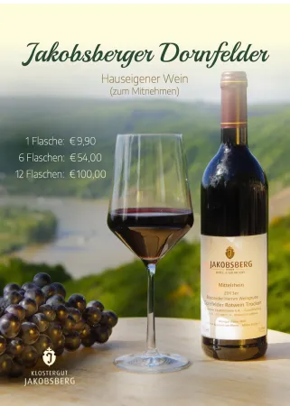 Bild von Golf Bistro - Club House Jakobsberg